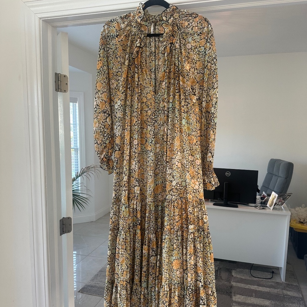 Free People Dress